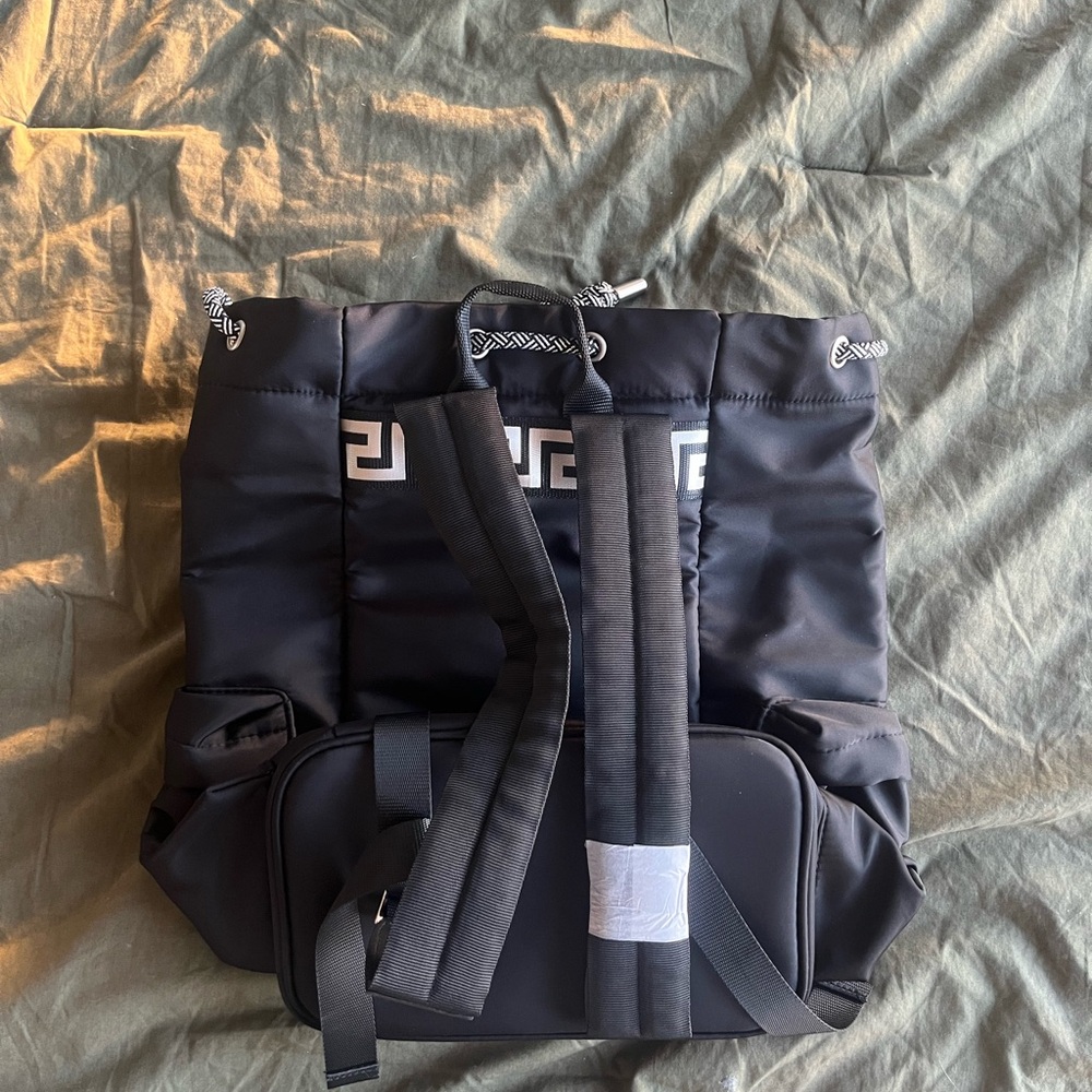 Versace Backpack - Picture 3 of 4